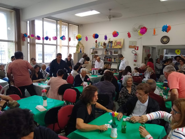 Associação Brasil Parkinson - Associação