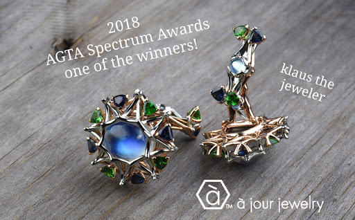 Jewelry Designer «A Jour Jewelry», reviews and photos, 325 Metacom Avenue, Bristol, RI 02809, USA