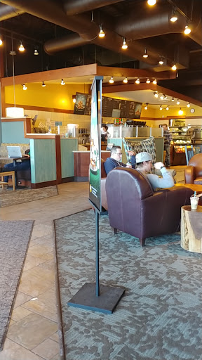 Caribou Coffee, 3536 Main St NW, Coon Rapids, MN 55448, USA, 