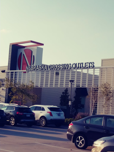Outlet Mall «Nebraska Crossing Outlets», reviews and photos, 21209 Nebraska Crossing Dr, Gretna, NE 68028, USA