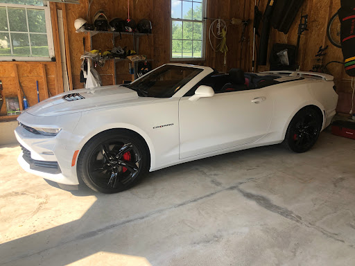 Chevrolet Dealer «Koons White Marsh Chevrolet», reviews and photos, 10207 Philadelphia Rd, White Marsh, MD 21162, USA