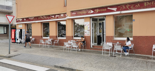 Pastelería Cal Pelegrí Sl