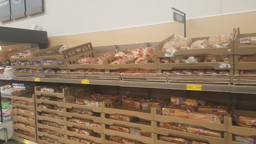 Supermarket «ALDI», reviews and photos, 21031 Tripleseven Rd, Potomac Falls, VA 20165, USA