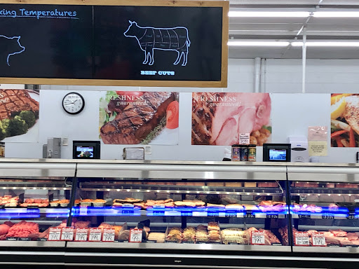 Grocery Store «Fareway Grocery», reviews and photos, 3300 10th Ave, Marion, IA 52302, USA