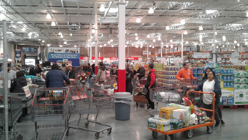 Warehouse club «Costco Wholesale», reviews and photos, 100 Grand Ave, North Brunswick Township, NJ 08902, USA