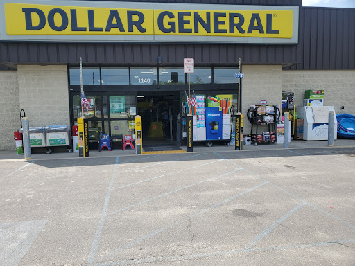 Discount Store «Dollar General», reviews and photos, 1140 Owego Rd, Candor, NY 13743, USA