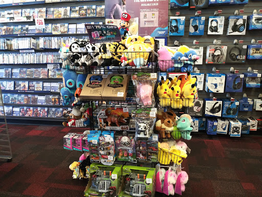 Video Game Store «GameStop», reviews and photos, 1136 N Gateway Ave, Rockwood, TN 37854, USA