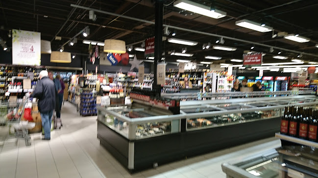 Anmeldelser af føtex Bankagervej i Horsens - Supermarked