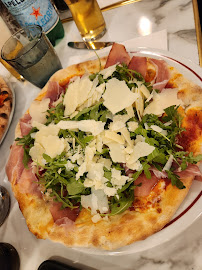 Pizza du Restaurant italien Pizzeria La Matta à Paris - n°16