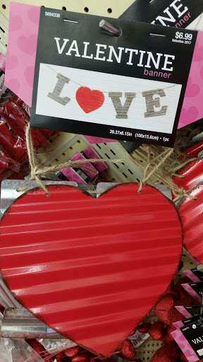 Craft Store «Hobby Lobby», reviews and photos, 2708 Wilma Rudolph Blvd, Clarksville, TN 37040, USA