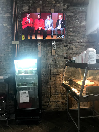 Grocery Store «Martinez Supermarket», reviews and photos, 3301 S Morgan St, Chicago, IL 60608, USA