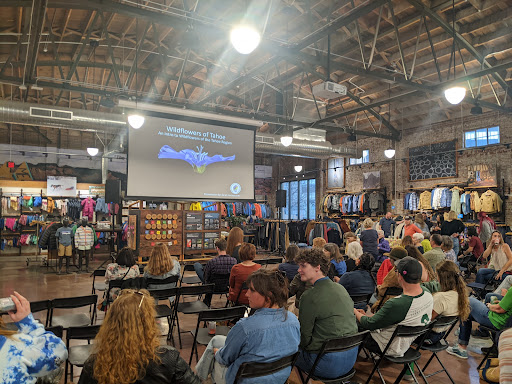 Clothing Store «Patagonia Outlet Reno», reviews and photos, 130 S Center St, Reno, NV 89501, USA