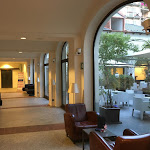 Photo n°6 de l'avis de Swapnil. fait le 16/07/2017 à 17:42 sur le  Hotel NH Collection Torino Santo Stefano à Turin