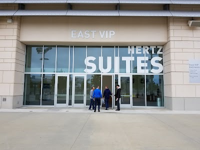 Photos of MetLife Stadium