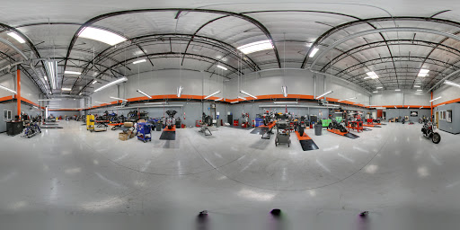 Harley-Davidson Dealer «Simi Valley Harley-Davidson», reviews and photos, 6190 Condor Dr, Moorpark, CA 93021, USA
