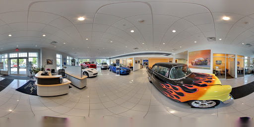 Car Dealer «Buzz Chew Chevrolet Cadillac Inc.», reviews and photos, 656 County Rd 39A, Southampton, NY 11968, USA