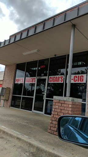 Tobacco Shop «3D SMOKE SHOP», reviews and photos, 2001 Cross Timbers Rd #101, Flower Mound, TX 75028, USA