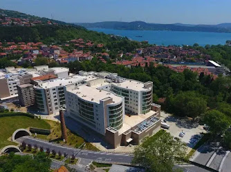 Sarıyer Hamidiye Etfal Eğitim ve Araştırma Hastanesi