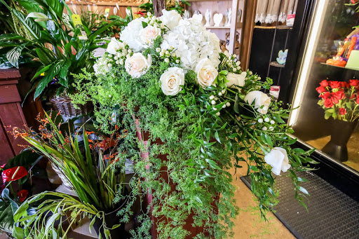 Florist «Good Scents Florist», reviews and photos, 3513 Main St, Oakley, CA 94561, USA