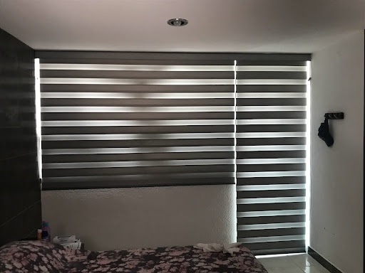 Curtains & Blinds Casa Nova Mérida