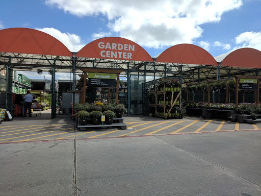 Home Improvement Store «The Home Depot», reviews and photos, 20131 I-45, Spring, TX 77373, USA