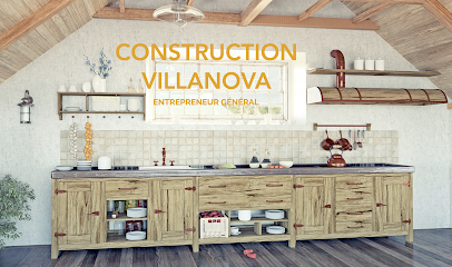 Construction Villanova Inc - Spécialité Garage, Terrasse, Agrandissement Terrebonne