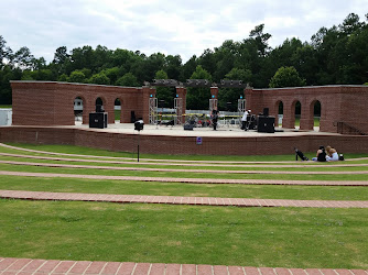Columbia County Amphitheater
