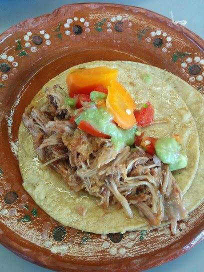 Carnitas El Mexicano