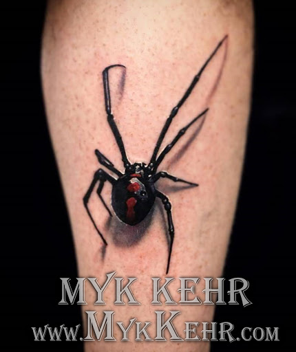 Explore tattoo ideas biker, creative tattoo ideas in Saint Paul, available at Inception Studios - Modern Professional Tattooing