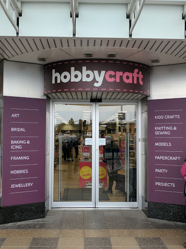 Hobbycraft York