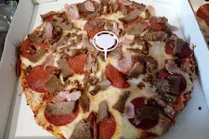 Proper Pizza Tavistock image
