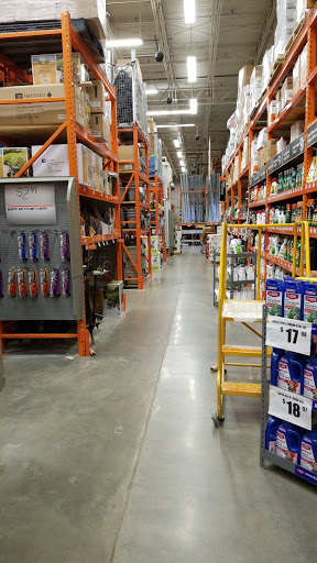 Home Improvement Store «The Home Depot», reviews and photos, 3300 Conner St, Noblesville, IN 46060, USA