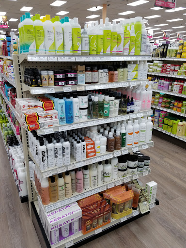 Beauty Supply Store «Beauty World», reviews and photos, 1418 Avondale Dr, Durham, NC 27701, USA