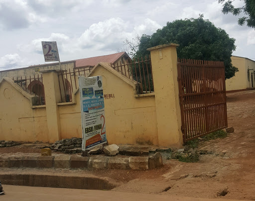 NIPOST, Water Works Road, Abakaliki, Nigeria, Travel Agency, state Ebonyi