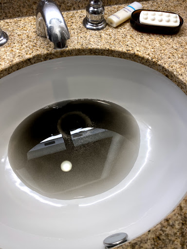 Hotel «Embassy Suites by Hilton Denver Southeast», reviews and photos, 7525 E Hampden Ave, Denver, CO 80231, USA