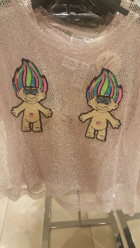 Clothing Store «Forever 21», reviews and photos, 400 Baldwin Ave, Arcadia, CA 91007, USA