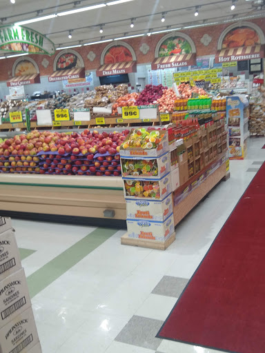 Supermarket «Fruit Tree Farm», reviews and photos, 1500 Sunrise Hwy, Copiague, NY 11726, USA