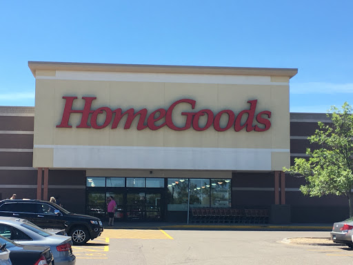 HomeGoods, 3480 124th Ave NW, Coon Rapids, MN 55433, USA, 