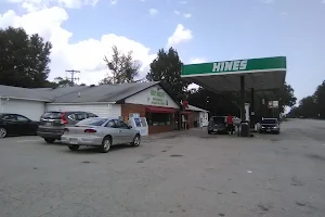 Hines Grocery image