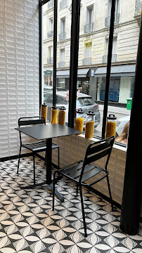 Atmosphère du Restaurant italien Pastamania à Paris - n°1