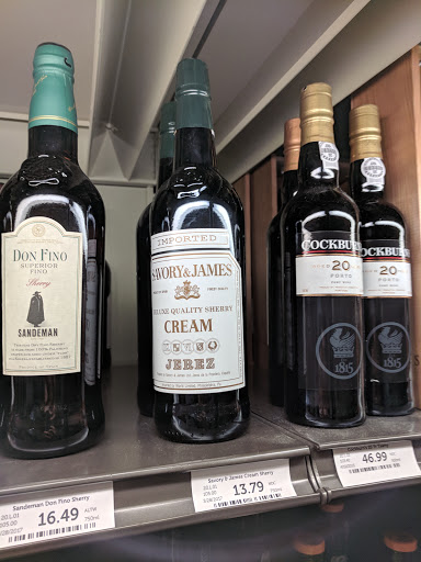 Wine Store «Total Wine & More», reviews and photos, 124 Perimeter Center W, Atlanta, GA 30346, USA