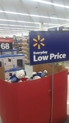 Discount Store «Walmart», reviews and photos, 1000 Easton Rd #200, Wyncote, PA 19095, USA