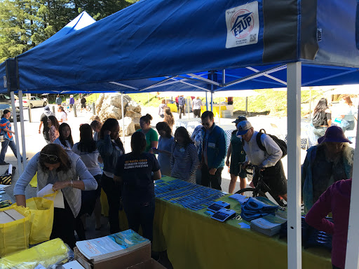 Book Store «Bay Tree Bookstore», reviews and photos, 420 Hagar Dr, Santa Cruz, CA 95064, USA