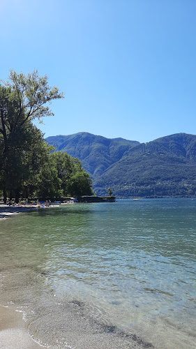 Rezensionen über Bagno Pubblico Ascona in Locarno - Sportstätte