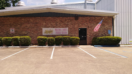 Selma Area Food Bank