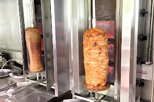 Granollers Döner Kebab image