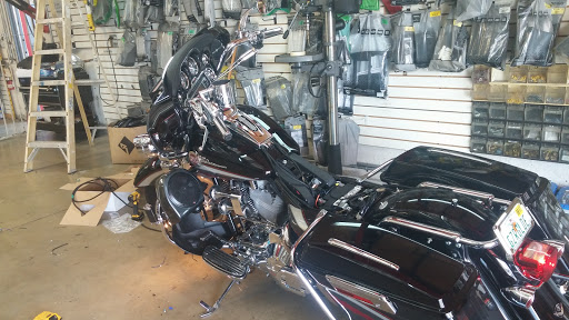 Car Stereo Store «HIGH TECH ELECTRONICS», reviews and photos, 880 E 9th St #2, Hialeah, FL 33010, USA