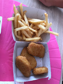 Aliment-réconfort du Restauration rapide McDonald's à Saint-Gilles-Croix-de-Vie - n°4