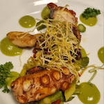 Photo n°4 de l'avis de Oleg.o fait le 17/05/2023 à 06:40 sur le  Hostaria Antica Contrada delle Due Torri Treviso à Treviso