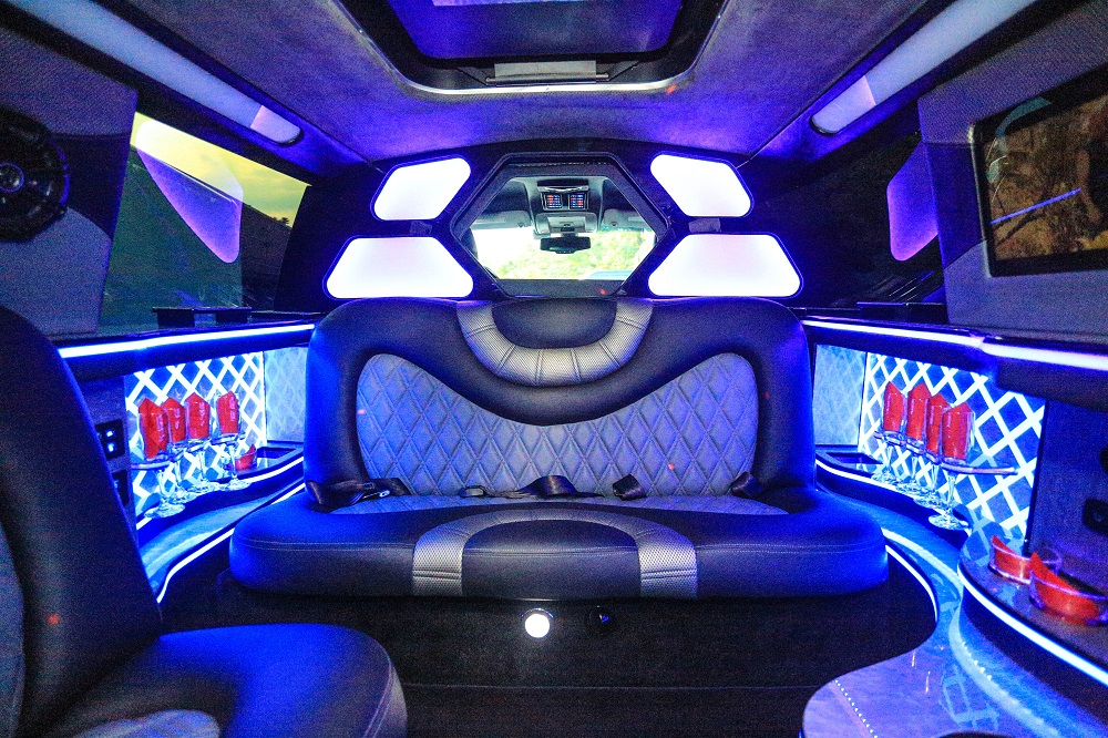 Federal Limo, Inc